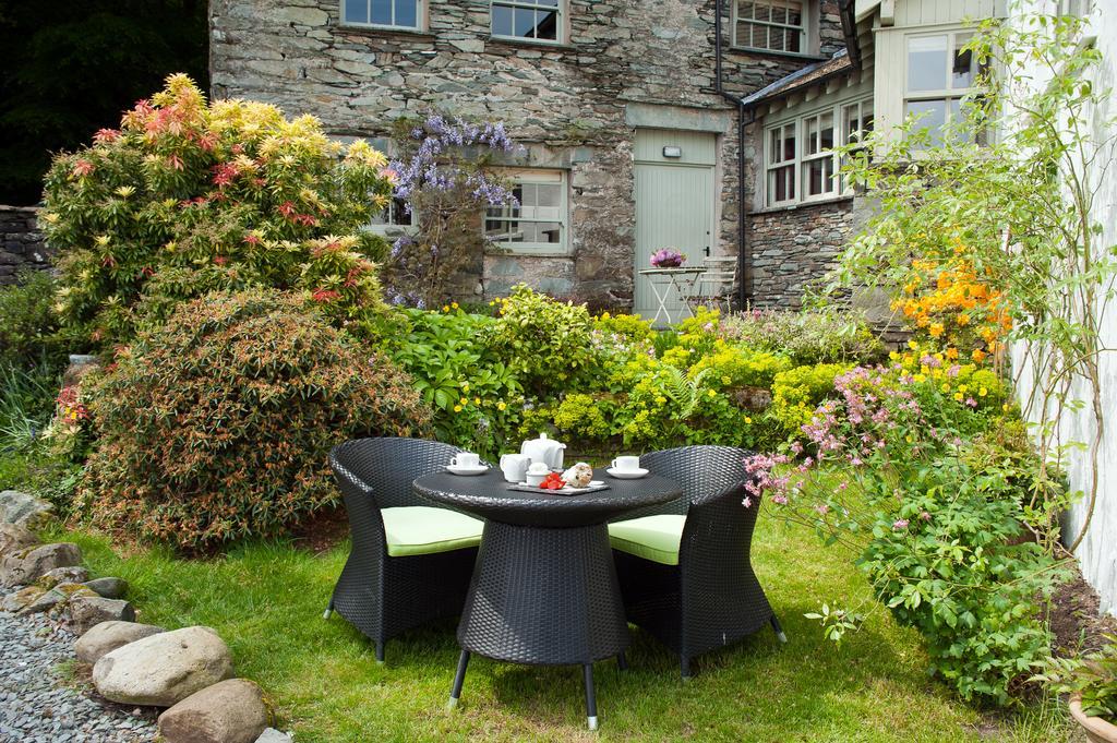 Eltermere Inn Елтъруотър Екстериор снимка
