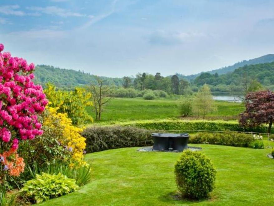 Eltermere Inn Елтъруотър Екстериор снимка