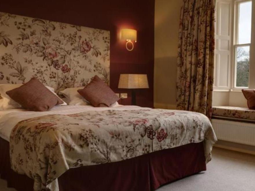 Eltermere Inn Елтъруотър Екстериор снимка