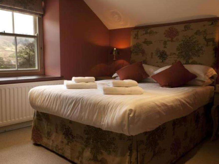 Eltermere Inn Елтъруотър Екстериор снимка