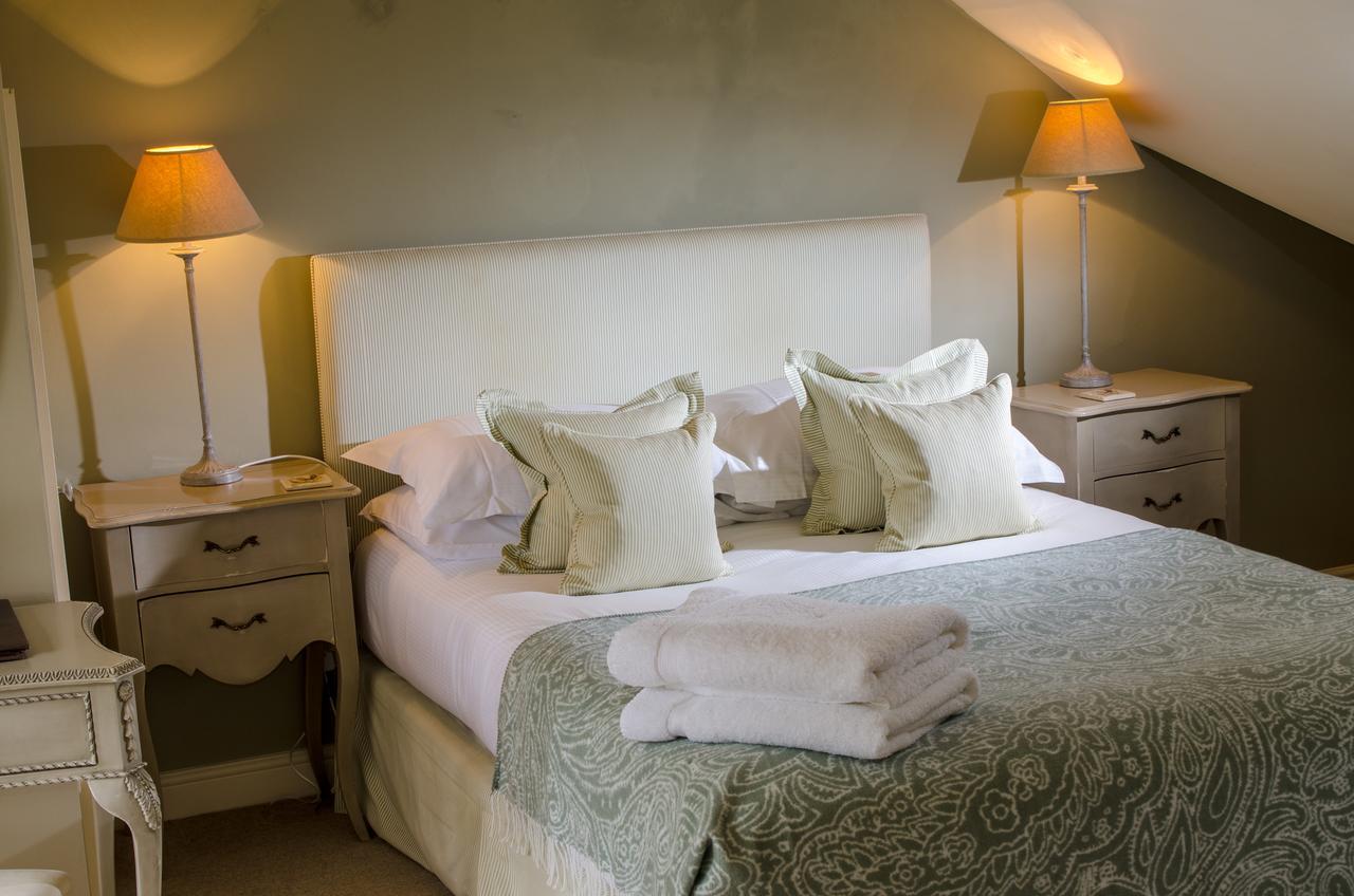 Eltermere Inn Елтъруотър Екстериор снимка