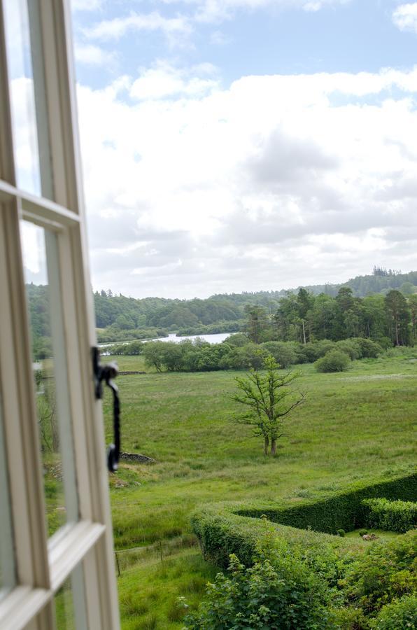 Eltermere Inn Елтъруотър Екстериор снимка