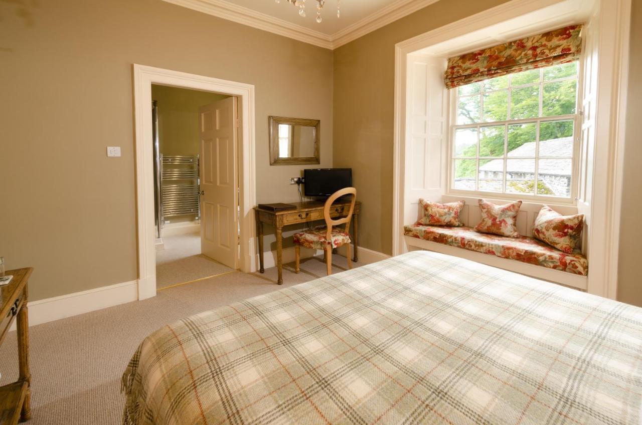 Eltermere Inn Елтъруотър Екстериор снимка