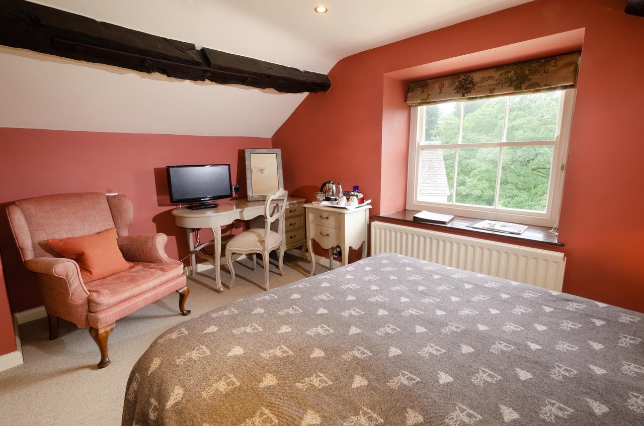 Eltermere Inn Елтъруотър Екстериор снимка
