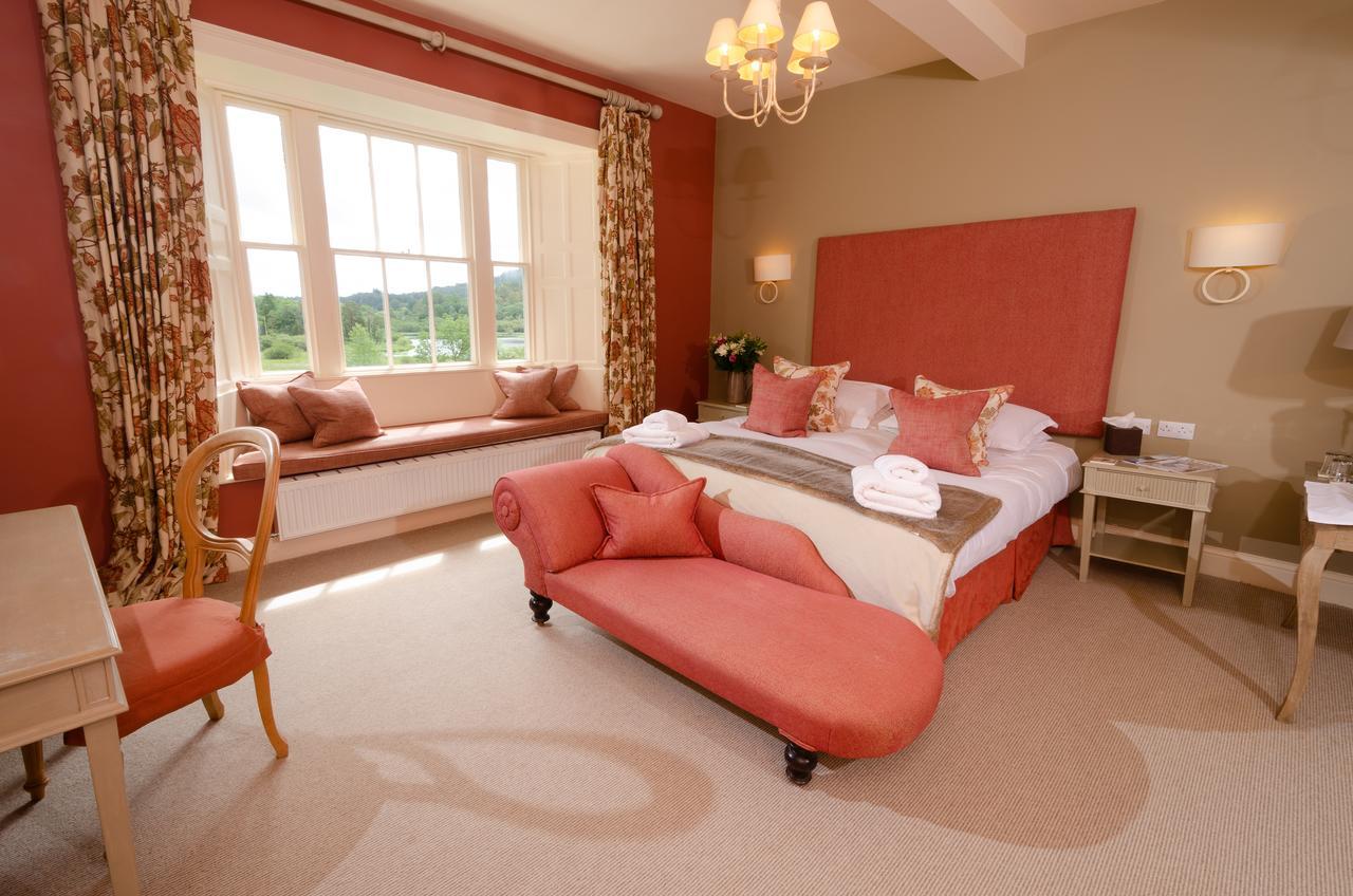 Eltermere Inn Елтъруотър Екстериор снимка