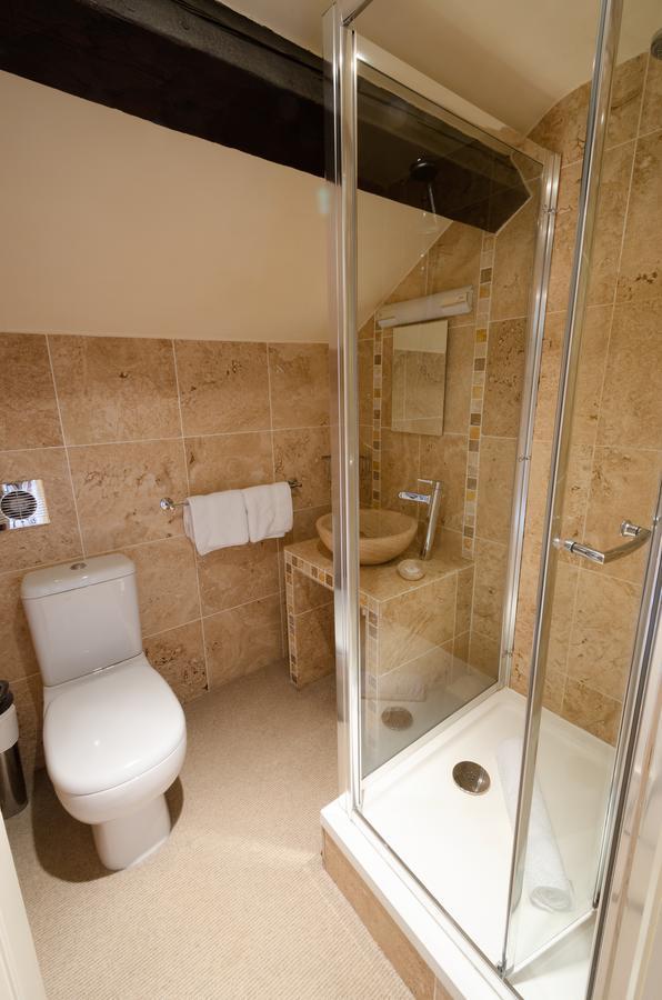 Eltermere Inn Елтъруотър Екстериор снимка