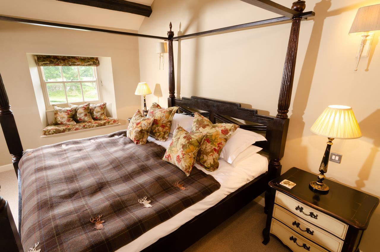 Eltermere Inn Елтъруотър Екстериор снимка