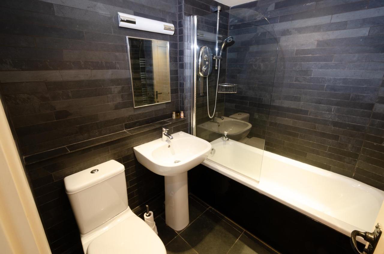 Eltermere Inn Елтъруотър Екстериор снимка