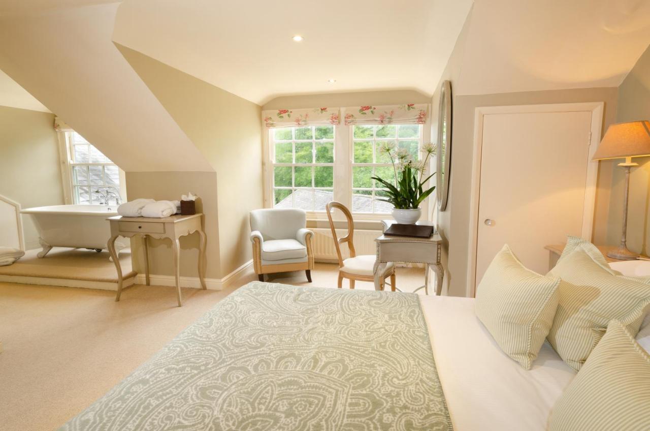 Eltermere Inn Елтъруотър Екстериор снимка