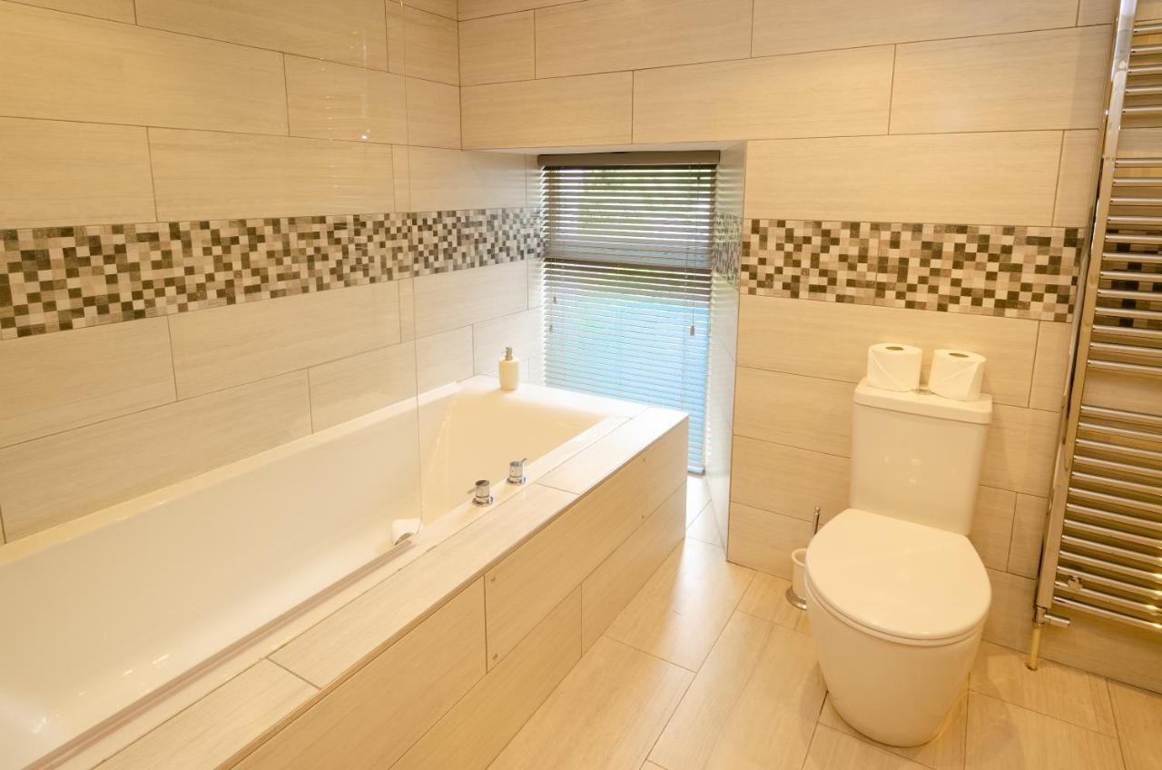 Eltermere Inn Елтъруотър Екстериор снимка