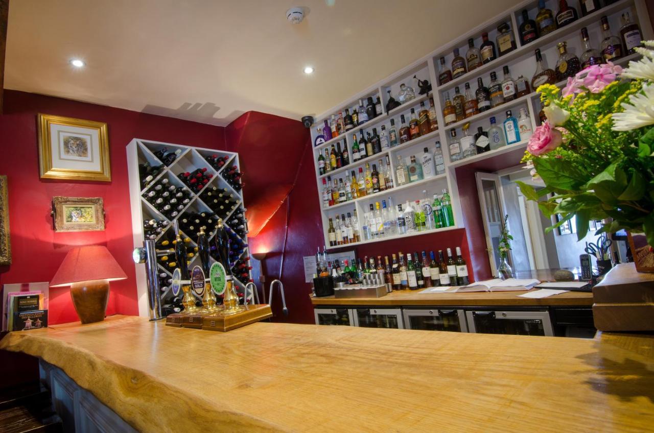 Eltermere Inn Елтъруотър Екстериор снимка
