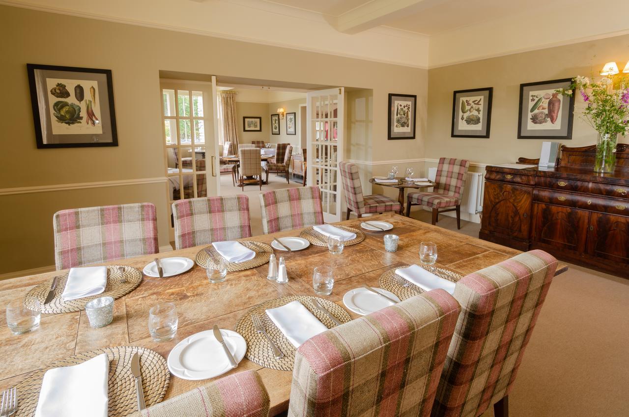 Eltermere Inn Елтъруотър Екстериор снимка